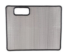 Load image into Gallery viewer, Jeep YJ Bug Shield 87-95 Wrangler TJ Polished Silver Kentrol