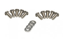 Load image into Gallery viewer, Jeep TJ Hood Hinge Pair 97-06 Wrangler TJ Polished Silver Kentrol