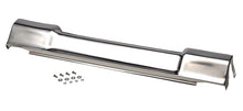 Load image into Gallery viewer, Jeep TJ 410 Stainless Frame Cover 97-04 Wrangler TJ Polished Silver Kentrol