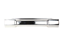 Load image into Gallery viewer, Jeep TJ 410 Stainless Frame Cover 97-04 Wrangler TJ Polished Silver Kentrol