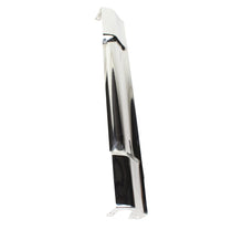 Load image into Gallery viewer, Jeep TJ 410 Stainless Frame Cover 97-04 Wrangler TJ Polished Silver Kentrol