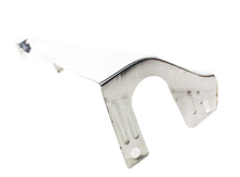Load image into Gallery viewer, Jeep TJ 410 Stainless Frame Cover 97-04 Wrangler TJ Polished Silver Kentrol