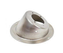 Load image into Gallery viewer, Jeep TJ Gas Filler Neck 97-06 Wrangler TJ Polished Silver Kentrol