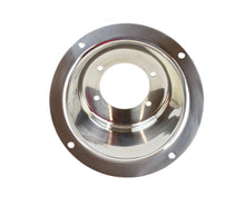 Load image into Gallery viewer, Jeep TJ Gas Filler Neck 97-06 Wrangler TJ Polished Silver Kentrol