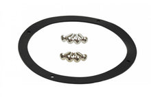 Load image into Gallery viewer, Jeep TJ Gas Filler Neck 97-06 Wrangler TJ Polished Silver Kentrol