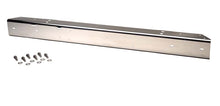 Load image into Gallery viewer, Jeep TJ 54 Inch Front Bumper 97-06 Wrangler TJ Polished Silver Kentrol
