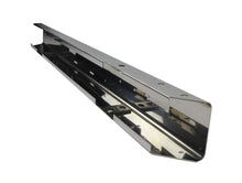 Load image into Gallery viewer, Jeep TJ 54 Inch Front Bumper 97-06 Wrangler TJ Polished Silver Kentrol