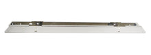 Load image into Gallery viewer, Jeep TJ 54 Inch Front Bumper 97-06 Wrangler TJ Polished Silver Kentrol