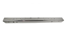 Load image into Gallery viewer, Jeep TJ 54 Inch Front Bumper 97-06 Wrangler TJ Polished Silver Kentrol