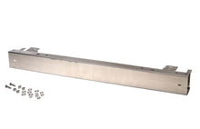 Load image into Gallery viewer, Jeep TJ 50 Inch Rear Bumper 97-06 Wrangler TJ Polished Silver Kentrol