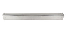 Load image into Gallery viewer, Jeep TJ 50 Inch Rear Bumper 97-06 Wrangler TJ Polished Silver Kentrol