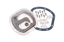 Load image into Gallery viewer, Jeep YJ Differential Cover Model 30 87-95 Wrangler TJ Polished Silver Kentrol