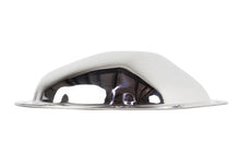 Load image into Gallery viewer, Jeep YJ Differential Cover Model 30 87-95 Wrangler TJ Polished Silver Kentrol