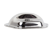 Load image into Gallery viewer, Jeep TJ Front and Rear Differential Cover 97-06 Wrangler TJ Polished Silver Kentrol