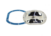 Load image into Gallery viewer, Jeep CJ Front Differential Cover 41-86 CJ Polished Silver Kentrol