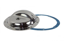 Load image into Gallery viewer, Jeep YJ/TJ Rear Differential Cover Model 35 87-06 Wrangler YJ/TJ Polished Silver Kentrol