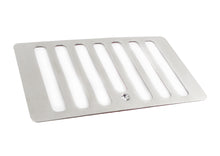 Load image into Gallery viewer, Jeep TJ Hood Vent 98-06 Wrangler TJ Polished Silver Kentrol