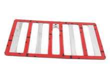 Load image into Gallery viewer, Jeep TJ Hood Vent 98-06 Wrangler TJ Polished Silver Kentrol