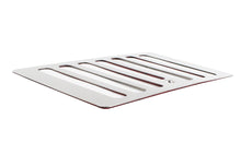 Load image into Gallery viewer, Jeep TJ Hood Vent 98-06 Wrangler TJ Polished Silver Kentrol