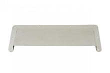 Load image into Gallery viewer, Jeep CJ/YJ Hood Vent Air Scoop 78-95 CJ and Wrangler YJ Polished Silver Kentrol