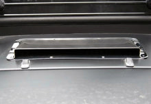Load image into Gallery viewer, Jeep CJ/YJ Hood Vent Air Scoop 78-95 CJ and Wrangler YJ Polished Silver Kentrol