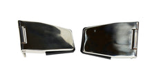 Load image into Gallery viewer, Jeep YJ/TJ Hardtop Liftgate Hinge Pair 87-06 Wrangler TJ/YJ Polished Silver Kentrol