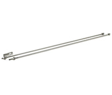 Load image into Gallery viewer, Jeep CJ Strut Rod Kit  72-86 CJ Polished Silver Kentrol