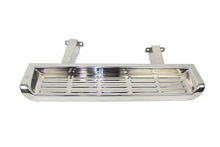 Load image into Gallery viewer, Jeep TJ Side Steps Pair TJ - 2001-06 Polished Silver Kentrol