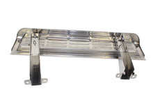 Load image into Gallery viewer, Jeep TJ Side Steps Pair TJ - 2001-06 Polished Silver Kentrol