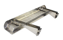 Load image into Gallery viewer, Jeep TJ Side Steps Pair TJ - 2001-06 Polished Silver Kentrol