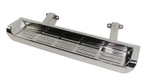 Load image into Gallery viewer, Jeep TJ Side Steps Pair TJ - 2001-06 Polished Silver Kentrol