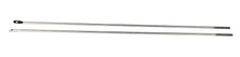 Load image into Gallery viewer, Jeep YJ Strut Rod Kit  87-95 Wrangler TJ Polished Silver Kentrol