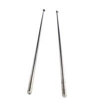 Load image into Gallery viewer, Jeep YJ Strut Rod Kit  87-95 Wrangler TJ Polished Silver Kentrol