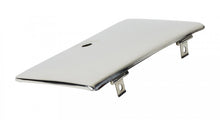 Load image into Gallery viewer, Jeep CJ Glove Box Door Use with OE Key Lock 72-86 CJ Polished Silver Kentrol