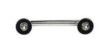 Load image into Gallery viewer, Jeep TJ/JK Footman Loop 97-18 Wrangler TJ/JK Polished Silver Kentrol