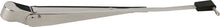 Load image into Gallery viewer, Jeep YJ/TJ Rear Wiper Arm Hardtop 91-02 Wrangler YJ/TJ Polished Silver Kentrol