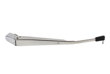 Load image into Gallery viewer, Jeep YJ/TJ Rear Wiper Arm Hardtop 91-02 Wrangler YJ/TJ Polished Silver Kentrol