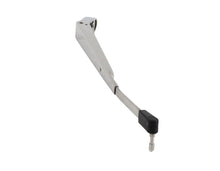 Load image into Gallery viewer, Jeep YJ/TJ Rear Wiper Arm Hardtop 91-02 Wrangler YJ/TJ Polished Silver Kentrol