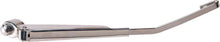 Load image into Gallery viewer, Jeep TJ Rear Wiper Arm Hardtop 03-06 Wrangler TJ Polished Silver Kentrol