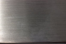 Load image into Gallery viewer, Jeep CJ Dash Panel Without Radio Opening 76-86 CJ Brushed Silver Kentrol