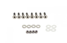 Load image into Gallery viewer, Jeep JK Door Hinge Set 4 Pieces 2 Door 07-18 Wrangler JK Polished Silver Kentrol