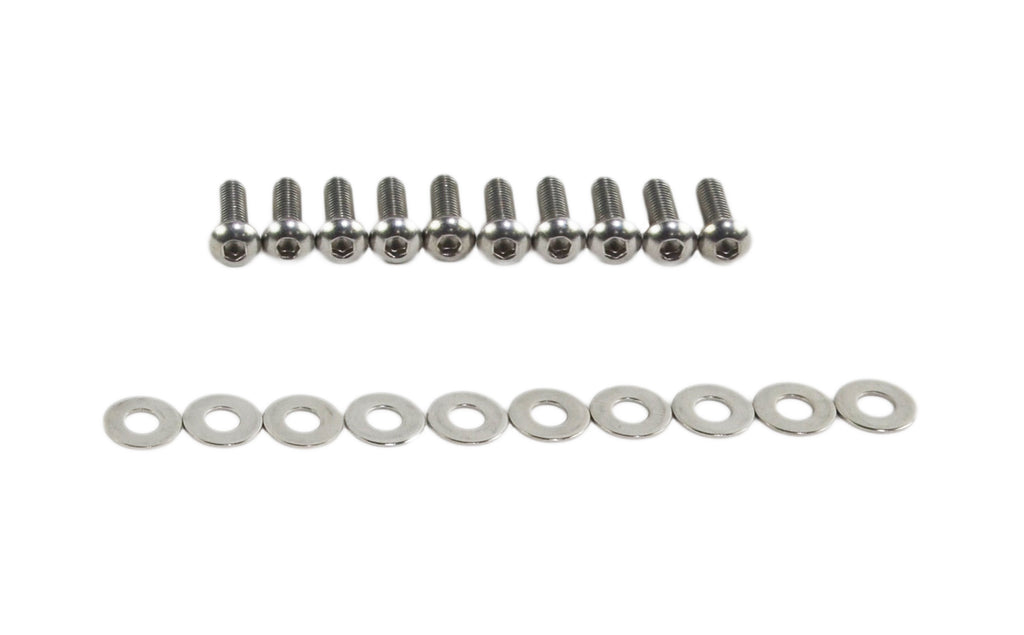 Jeep JK Tailgate Hinge Pair 07-18 Wrangler JK Polished Silver Kentrol