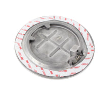 Load image into Gallery viewer, Jeep JK Billet Style Gas Hatch 07-18 Wrangler JK Polished Silver Kentrol