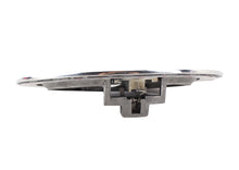 Load image into Gallery viewer, Jeep JK Billet Style Gas Hatch 07-18 Wrangler JK Polished Silver Kentrol