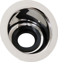Load image into Gallery viewer, Jeep JK Gas Filler Neck 2 Door 07-18 Wrangler JK Polished Silver Kentrol