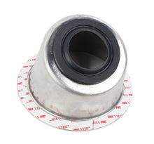Load image into Gallery viewer, Jeep JK Gas Filler Neck 2 Door 07-18 Wrangler JK Polished Silver Kentrol