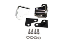 Load image into Gallery viewer, Jeep JK Windshield Light Mount 07-18 Wrangler JK Polished Silver Kentrol