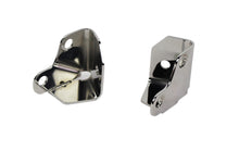 Load image into Gallery viewer, Jeep JK Windshield Light Mount 07-18 Wrangler JK Polished Silver Kentrol