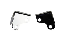 Load image into Gallery viewer, Jeep JK Windshield Light Mount 07-18 Wrangler JK Polished Silver Kentrol