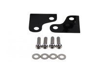 Load image into Gallery viewer, Jeep JK Windshield Light Mount 07-18 Wrangler JK Polished Silver Kentrol